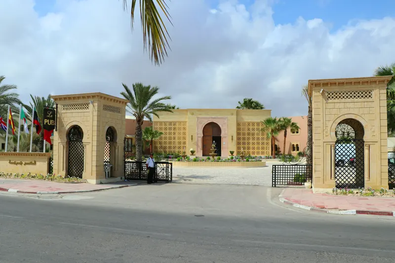 Ksar Djerba, Djerba: zdjęcie 2 z 10
