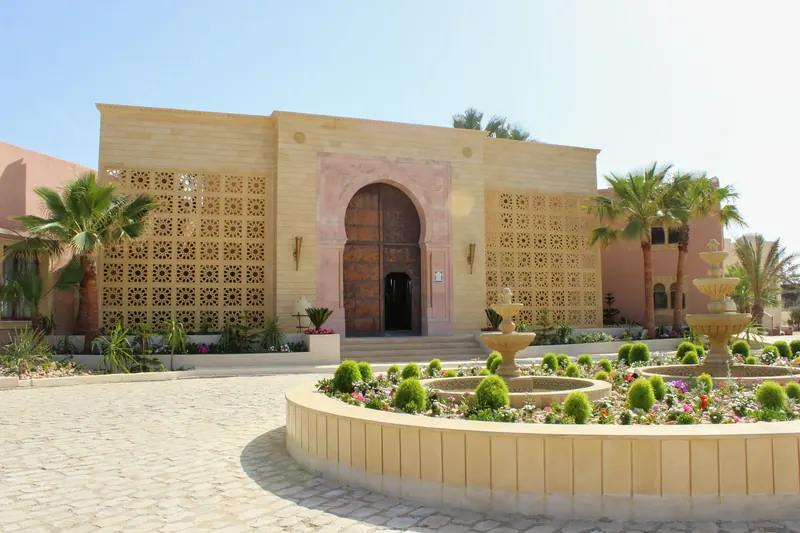 Ksar Djerba, Djerba: zdjęcie 9 z 10