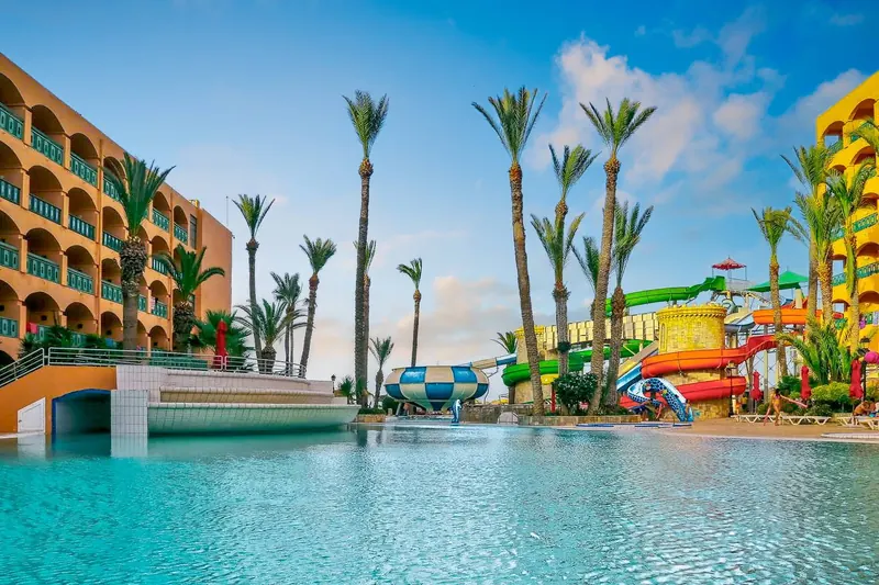Marabout, Sousse: zdjęcie 2 z 10