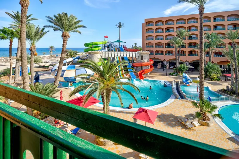 Marabout, Sousse: zdjęcie 3 z 10