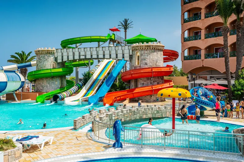 Marabout, Sousse: zdjęcie 5 z 10