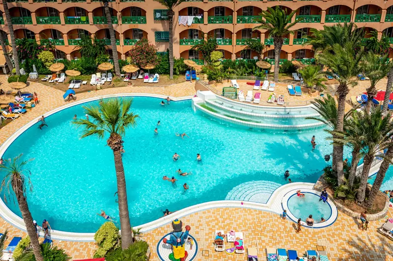 Marabout, Sousse: zdjęcie 7 z 10