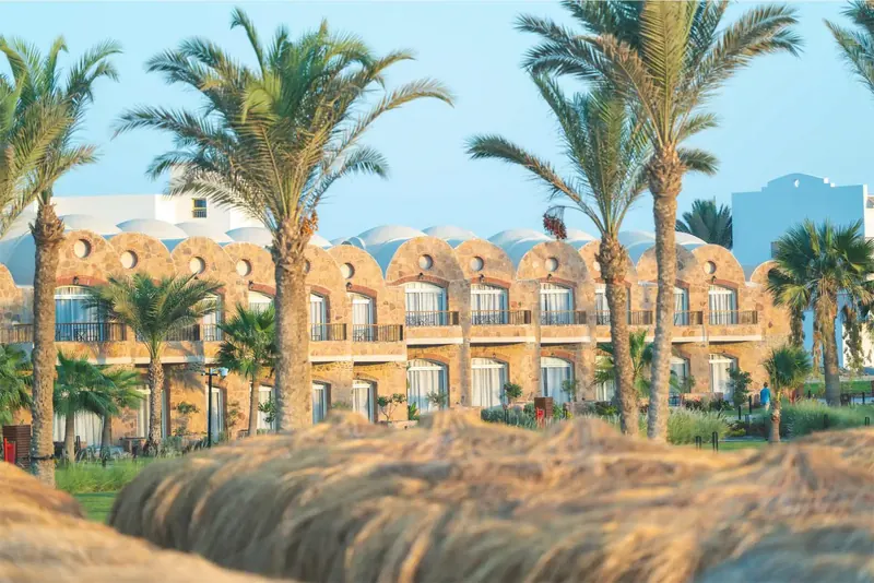 Acel Beach Resort, Marsa Alam: zdjęcie 10 z 10