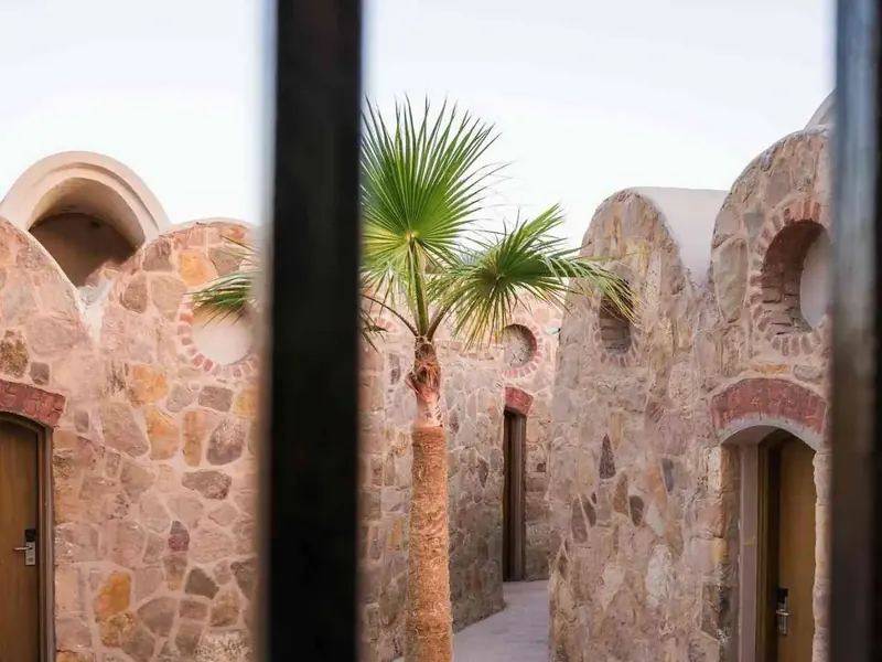 Acel Beach Resort, Marsa Alam: zdjęcie 2 z 10