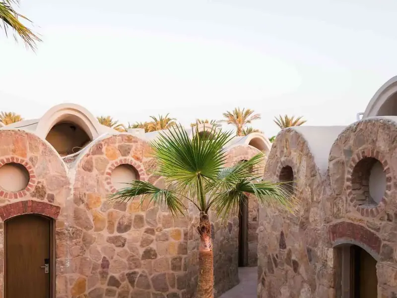 Acel Beach Resort, Marsa Alam: zdjęcie 5 z 10