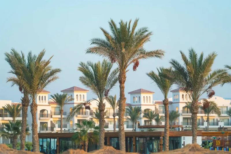 Acel Beach Resort, Marsa Alam: zdjęcie 6 z 10
