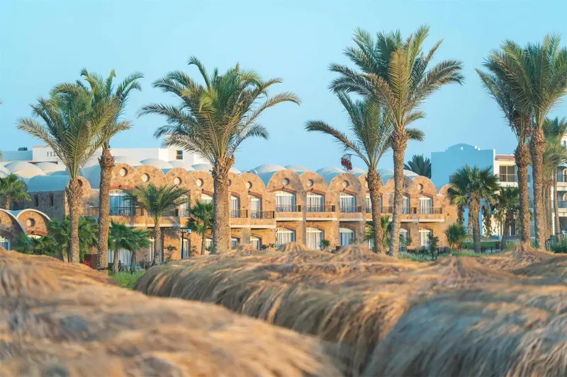 Acel Beach Resort, Marsa Alam: zdjęcie 7 z 10