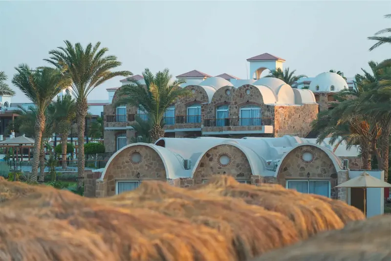 Acel Beach Resort, Marsa Alam: zdjęcie 8 z 10