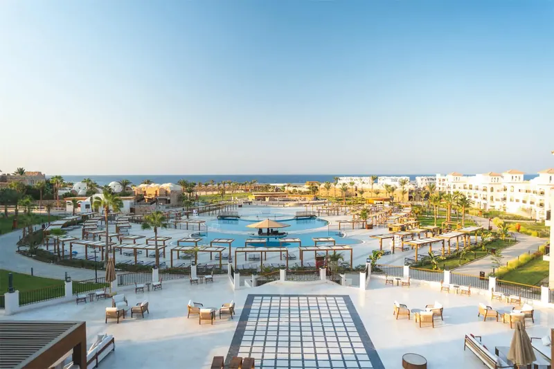 Acel Beach Resort, Marsa Alam: zdjęcie 9 z 10