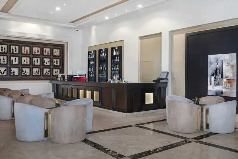 Rixos Sharm el Sheikh, Sharm El Sheikh: zdjęcie 2 z 10