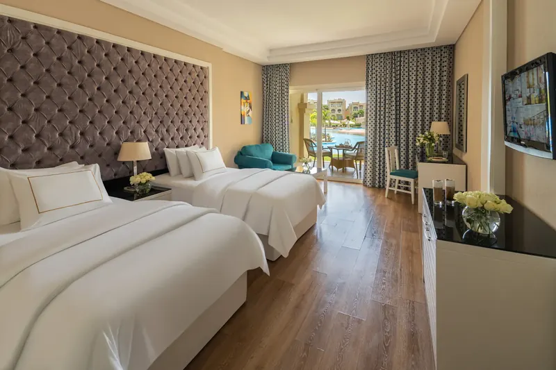 Rixos Sharm el Sheikh, Sharm El Sheikh: zdjęcie 3 z 10