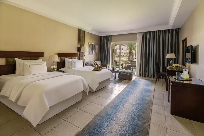 Rixos Sharm el Sheikh, Sharm El Sheikh: zdjęcie 4 z 10