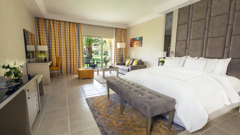 Rixos Sharm el Sheikh, Sharm El Sheikh: zdjęcie 7 z 10