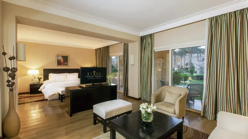Rixos Sharm el Sheikh, Sharm El Sheikh: zdjęcie 9 z 10