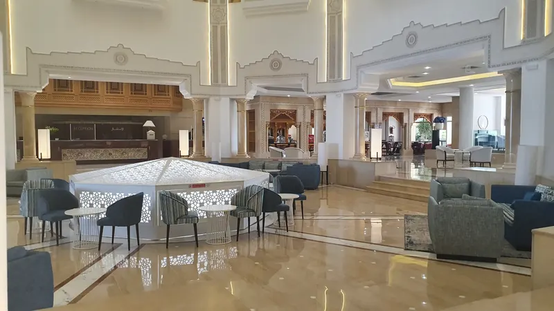 Golden Yasmin Mehari Thalasso & Spa, Hammamet: zdjęcie 4 z 10