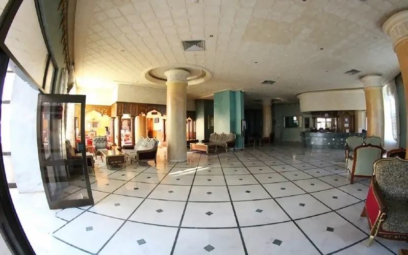 Royal Jinene, Sousse: zdjęcie 10 z 10