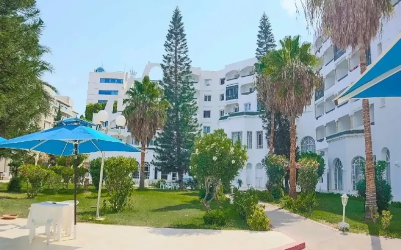 Royal Jinene, Sousse: zdjęcie 4 z 10