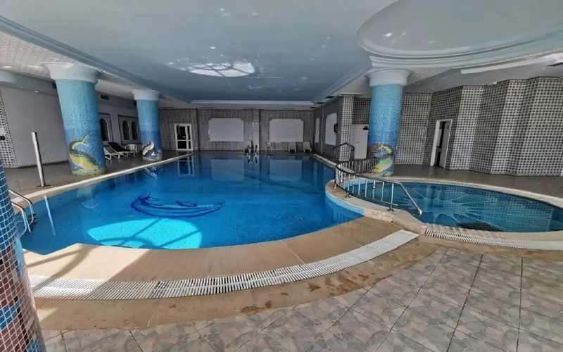Royal Jinene, Sousse: zdjęcie 7 z 10