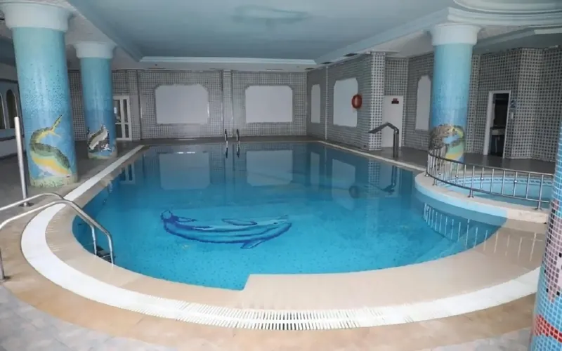 Royal Jinene, Sousse: zdjęcie 8 z 10
