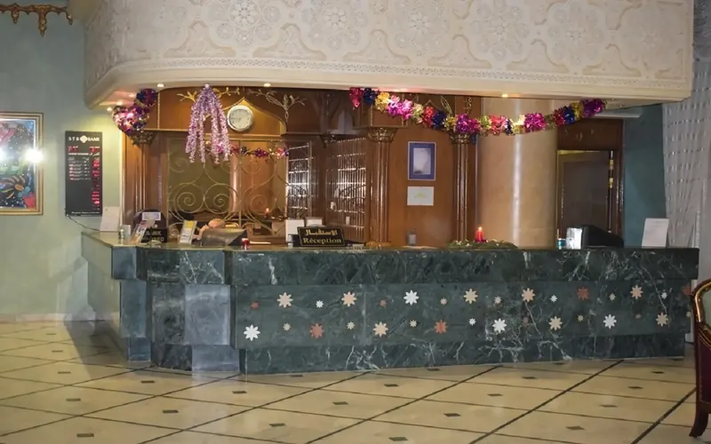 Royal Jinene, Sousse: zdjęcie 9 z 10