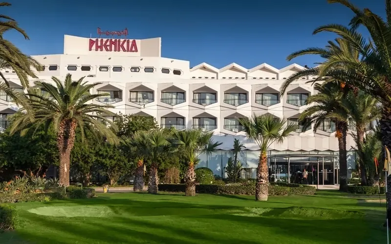 Phenicia