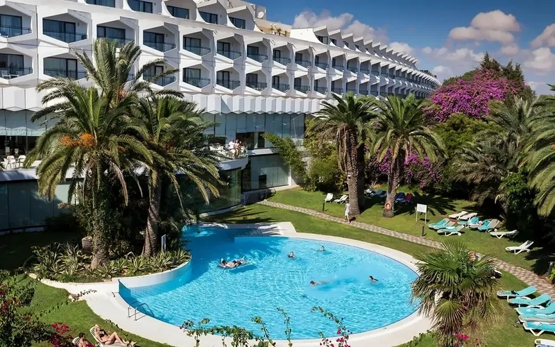 Phenicia, Hammamet: zdjęcie 2 z 10