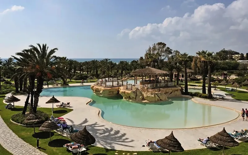 Phenicia, Hammamet: zdjęcie 4 z 10
