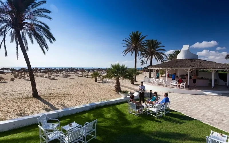 Phenicia, Hammamet: zdjęcie 9 z 10