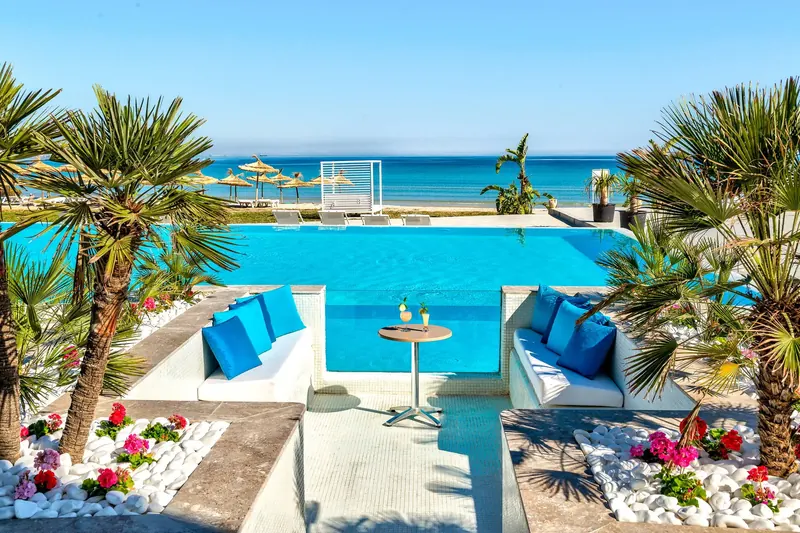 Iberostar Selection Kuriat Palace, Monastir: zdjęcie 10 z 10