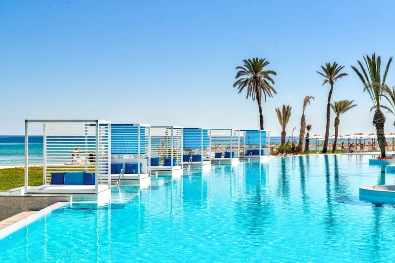 Iberostar Selection Kuriat Palace, Monastir: zdjęcie 3 z 10