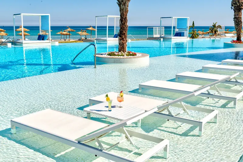 Iberostar Selection Kuriat Palace, Monastir: zdjęcie 4 z 10