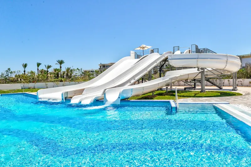 Iberostar Selection Kuriat Palace, Monastir: zdjęcie 5 z 10