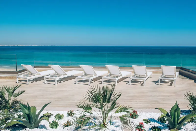 Iberostar Selection Kuriat Palace, Monastir: zdjęcie 6 z 10