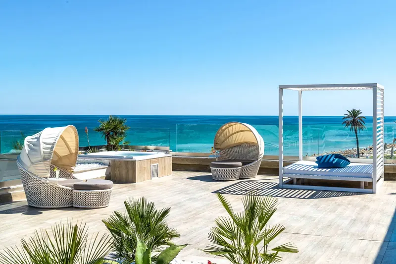 Iberostar Selection Kuriat Palace, Monastir: zdjęcie 7 z 10