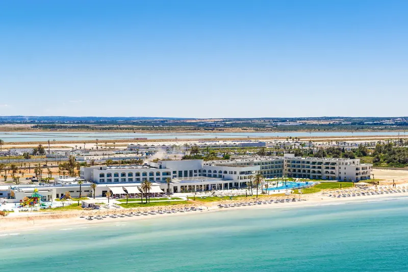 Iberostar Selection Kuriat Palace, Monastir: zdjęcie 9 z 10