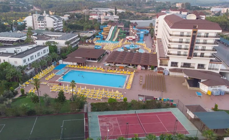 Eftalia Splash, Alanya: zdjęcie 10 z 10