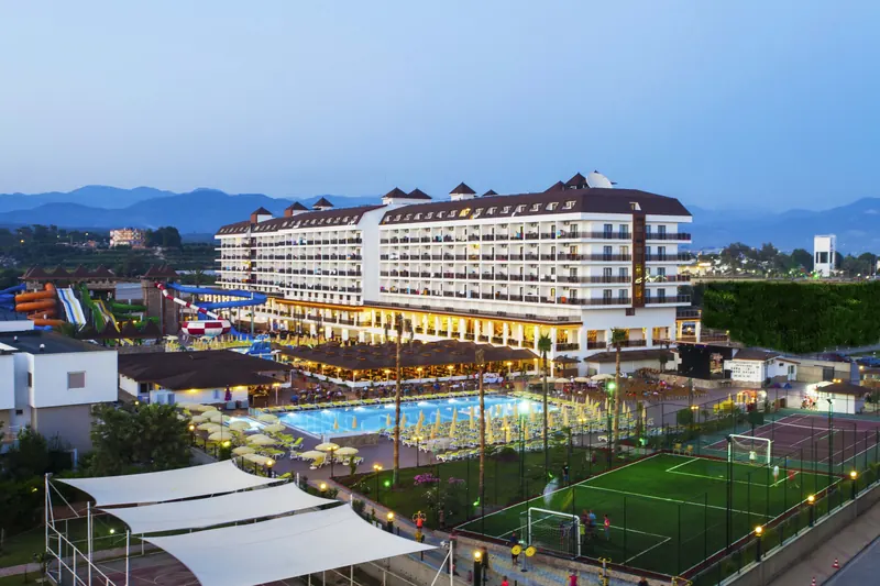 Eftalia Splash, Alanya: zdjęcie 2 z 10