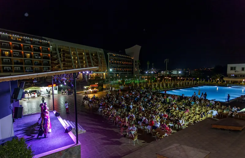 Eftalia Splash, Alanya: zdjęcie 6 z 10