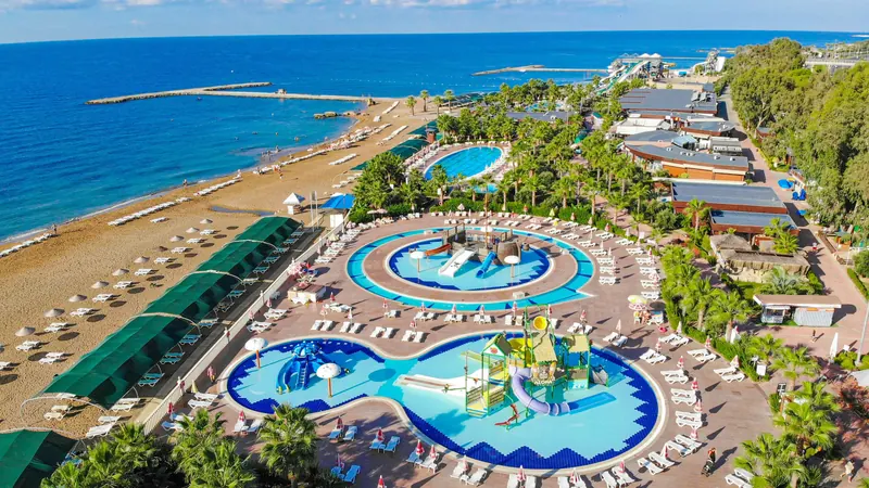 Eftalia Splash, Alanya: zdjęcie 7 z 10