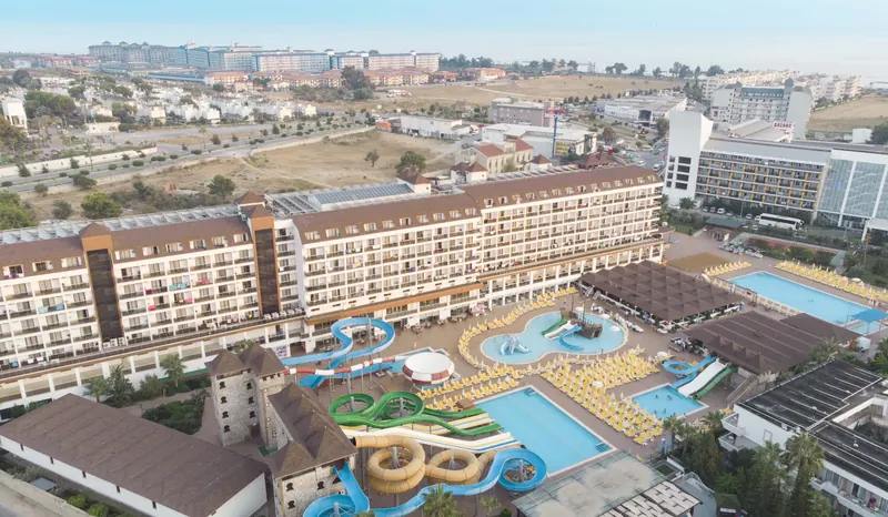 Eftalia Splash, Alanya: zdjęcie 8 z 10