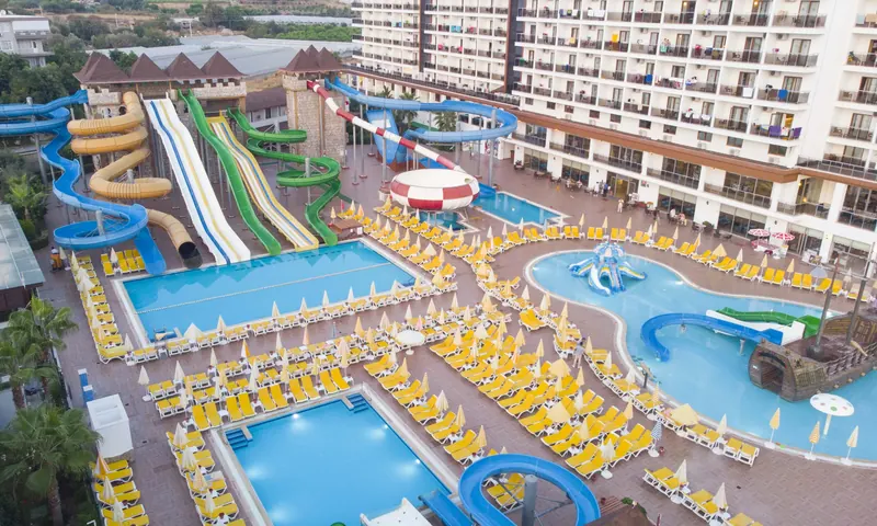 Eftalia Splash, Alanya: zdjęcie 9 z 10