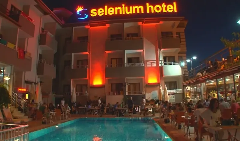 Selenium, Side: zdjęcie 4 z 10