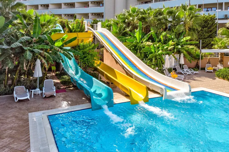 Dizalya Palm Garden, Alanya: zdjęcie 4 z 10