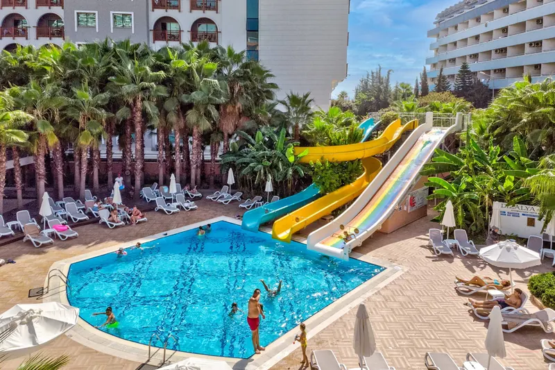 Dizalya Palm Garden, Alanya: zdjęcie 6 z 10