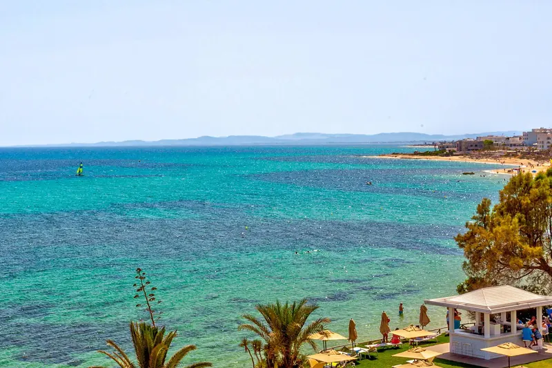 Le Sultan Resort & Spa, Hammamet: zdjęcie 5 z 10