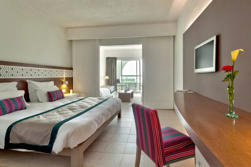Le Sultan Resort & Spa, Hammamet: zdjęcie 6 z 10