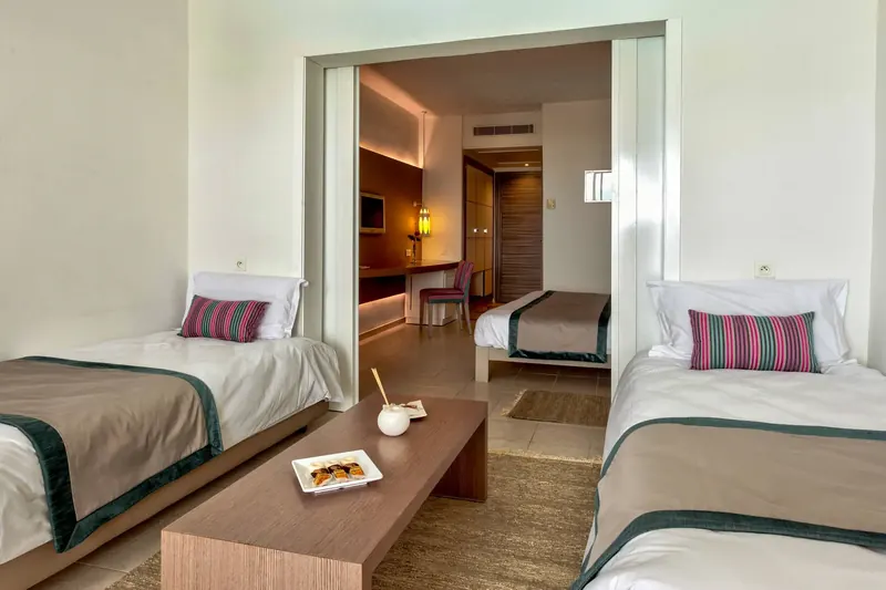 Le Sultan Resort & Spa, Hammamet: zdjęcie 7 z 10