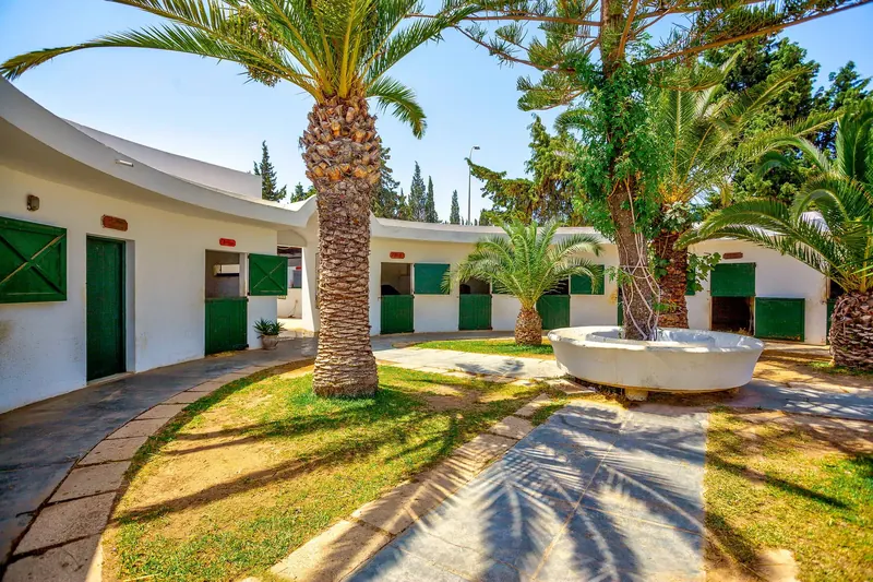 Le Sultan Resort & Spa, Hammamet: zdjęcie 8 z 10