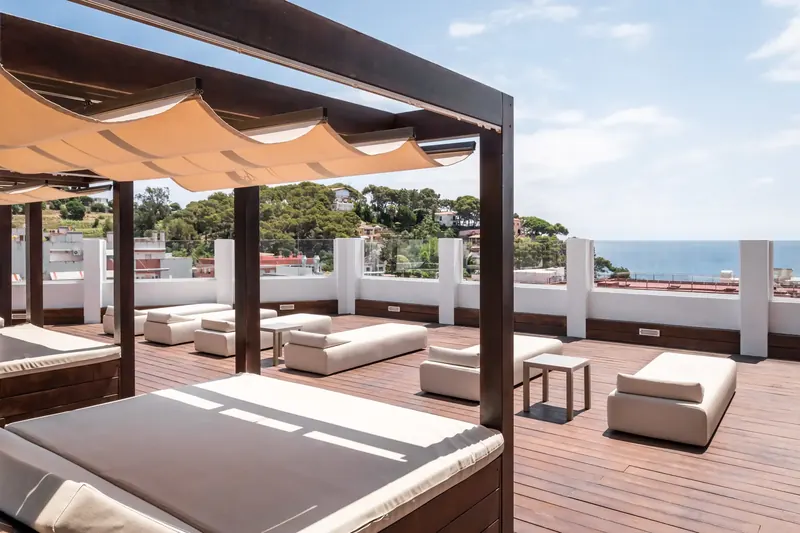 Alegria Sun Village, Costa Brava: zdjęcie 3 z 10