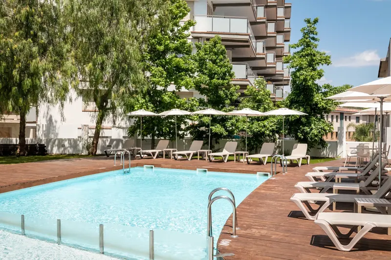 Alegria Sun Village, Costa Brava: zdjęcie 4 z 10